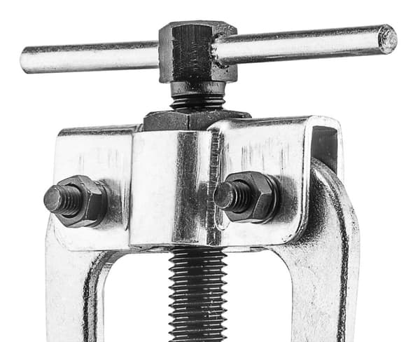 Mini to-arm aftrækker 2\"