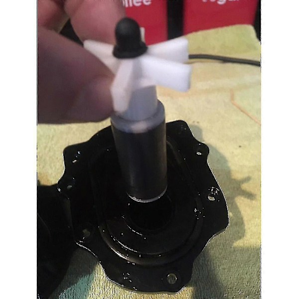 2024 för Intex Pure Spa Impeller Lämplig Modelltyp SSP-H-20-M & SB-20M för Vattenpump