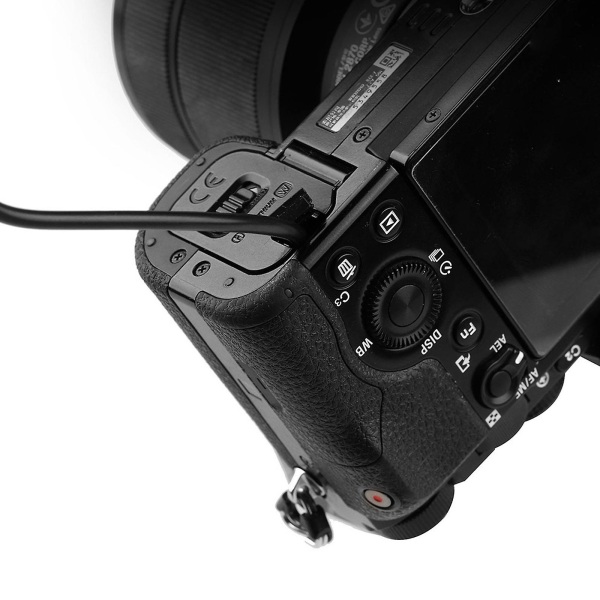 Typ-c Till För Lp E12 Dummy Batteri Bärbar kamera Power för M2 M10 M50