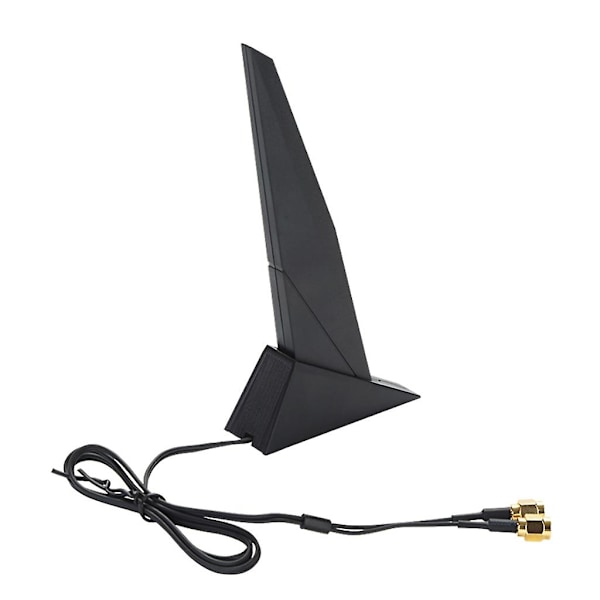 Wifi6e Netværkskort Wifi Trådløs Antenne 2T2R Til ROG Z390 Z490 X570 B460