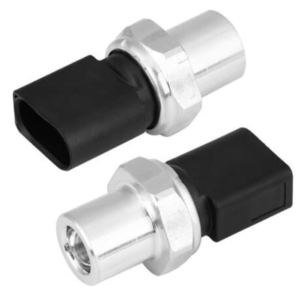 Aircondition trykkontakt sensor 4H0959126B til Golf A3 A4 A5 A6 A7 A8 Q5