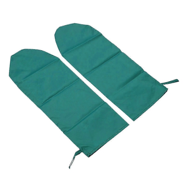 Patient Transfer Slide Handsker - Assisterende Flytte Slide Ark for Nem Patienthåndtering SZRH A-G