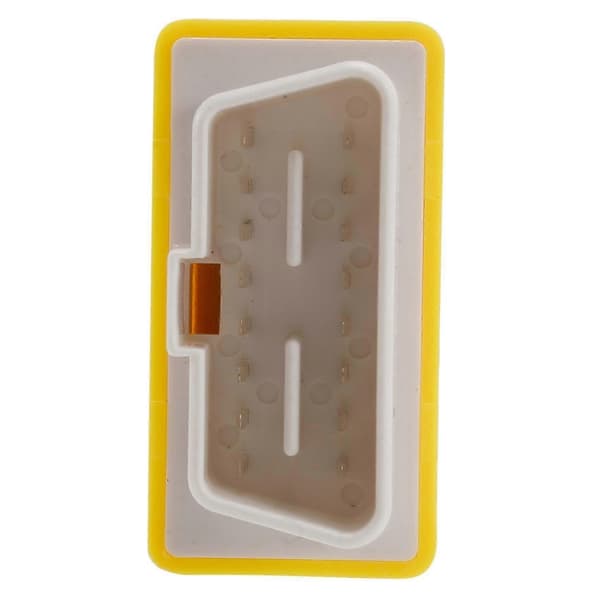 Super OBD2 Chip Tuning Box: Plug & Drive, Boost Power/Moment for Benzinbiler