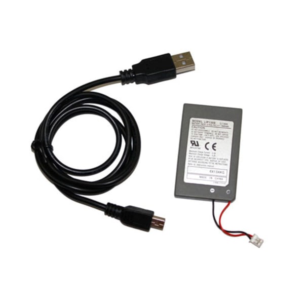 Batteri til Playstation 3 controller