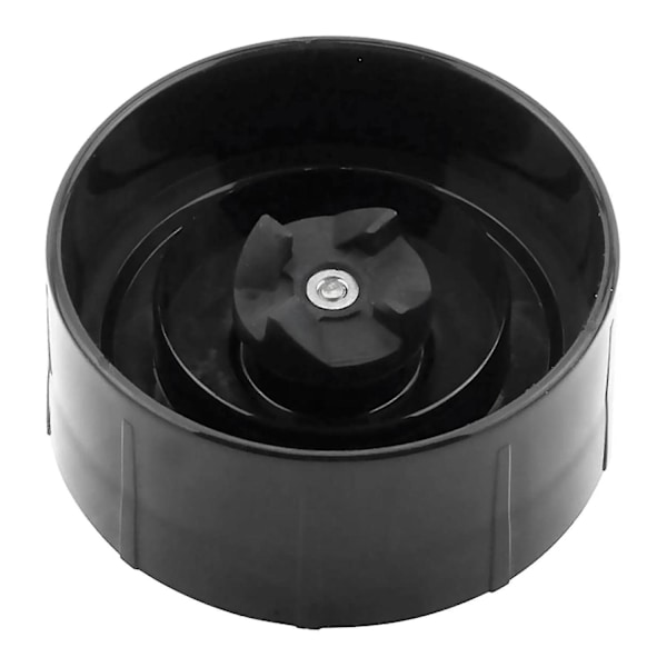 2 Pakk Erstatningskorsbladdeler for Magic 250w Blender, Juicer og Mixer, Blendererstatning