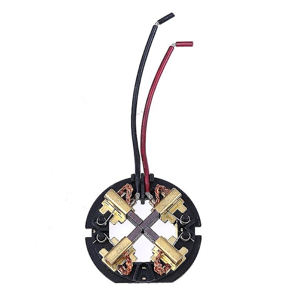 Kolborstar för Milwaukee Verktyg M18 Borr 2602-20 2650-20 C18id
