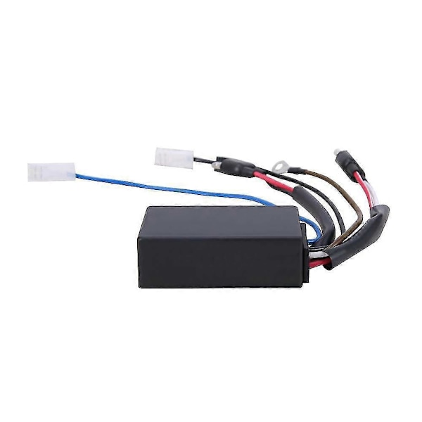 CDI Box Tändmodul för Sportsman Worker Xplorer Magnum 335 425 500 2X4 6X6 1996-2001 12