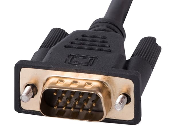 mittari - HDMI-VGA-sovitin - 1080p