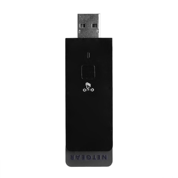 N300 langaton USB sovitin 300m Wifi verkkokorttivastaanotin Netgear Wna3100 LONG
