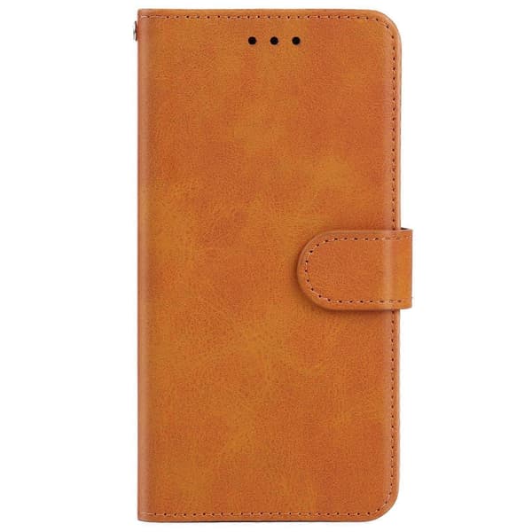 Læder Etui Til Blackview A80 / A80S