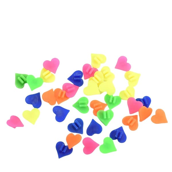 Eikerperler til sykkel Modell 1