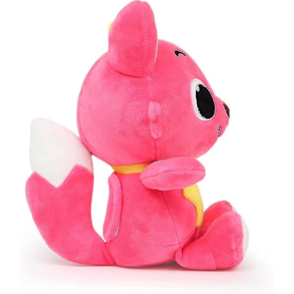 Born Pretty plysjleker 7,8 \"leker | Kosedyr | Gaver til gutter og jenter