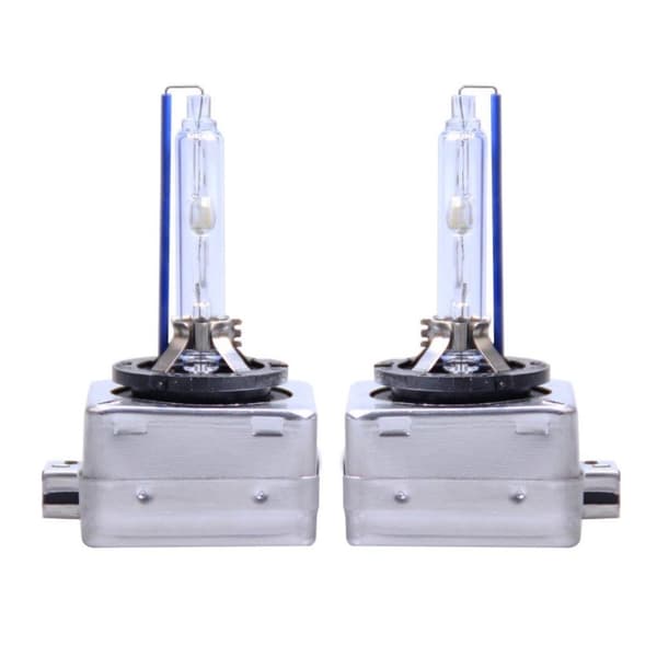 Xenonlamper D1S - 6000K – 2-pakning