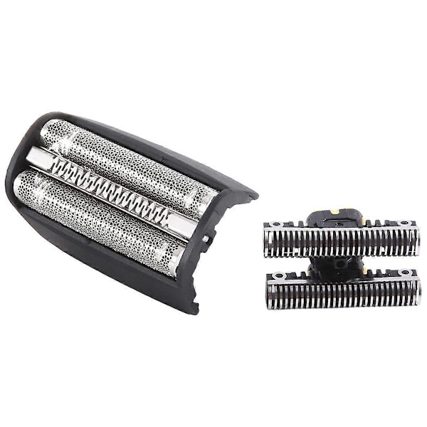 30B Folionäyttö + terä Braun 3-sarjan SmartControl 4000 SyncroPro & 7000 TriControl -sarjoille 5495 75