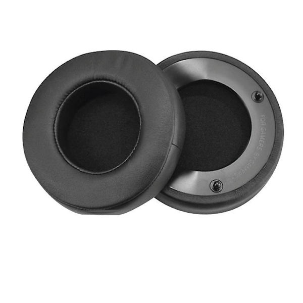 Vaihdettava korvatyynyjen pehmustepaketti Razer ManO'War 7.1 -kuulokkeille