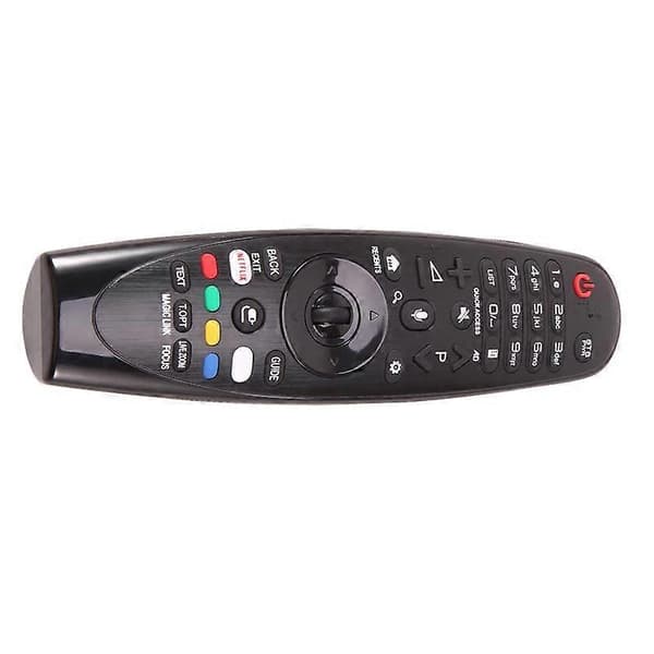 AN-MR650A Erstatningsfjernkontroll med stemmefunksjon og musefunksjon for LG Smart TV