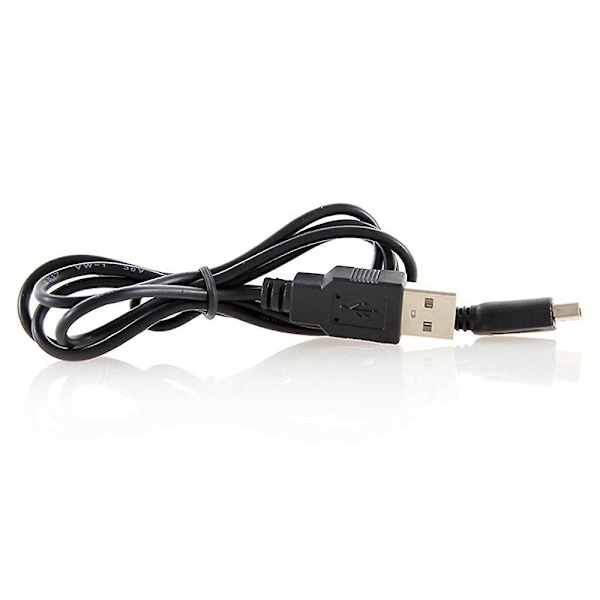 Ny USB-ladekabel ladesnor for Nintendo Dsi Dsi Xl 3ds 3ds Xl 2ds