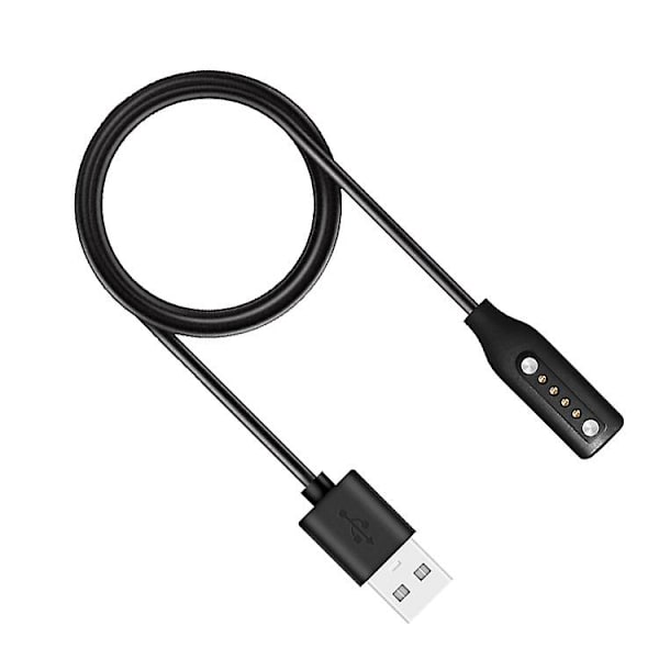 80cm USB-opladeradapter Magnetisk opladningskabel Strømkabel til Bose Frames Alto Smart Glasse