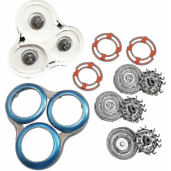 Reservedeler Integrert Barberhode Til Philips Barbermaskin Sh70 H90 S7000 S7310s7530