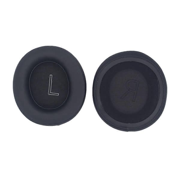 Øreputer Hodebånd Erstatning for Microsoft Xbox Series Hodetelefoner Mykere Memory Foam Headset Reparasjon