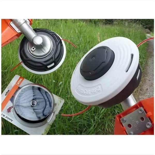 Stihl Autocut 46-2 FS160 260 FS310 FS360 FS410 FS450 FS460 Power