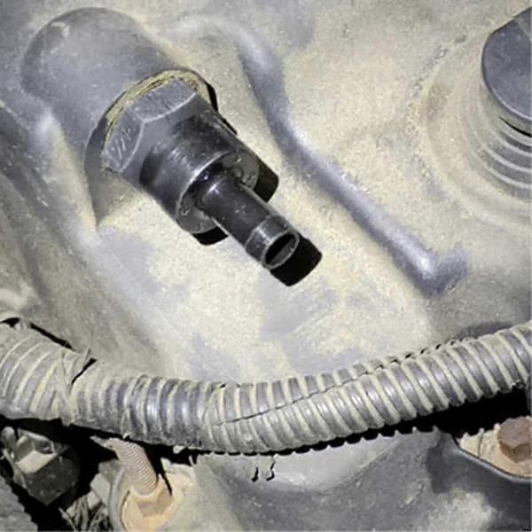 PCV Ventil 4693369AA til Mini R50 R52 R53 2000-2008 TroveMart