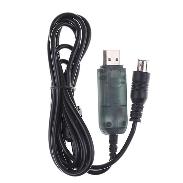 Firmware-opgraderingsdownload-datakabel til Fly I6 -i6 Rc-sender
