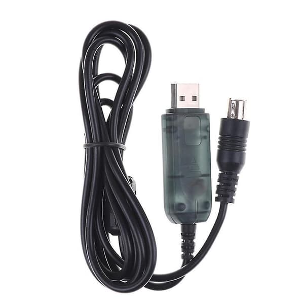 Firmware-oppgraderings nedlastingsdatakabel for Fly I6 -i6 RC-sender