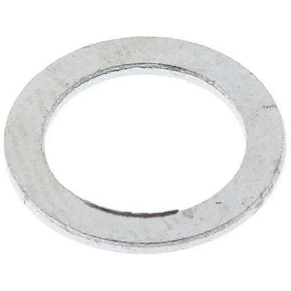 100 Pakk Skateboarding Standard Hastighetsvaskere Skateboard Truck Axle Vaskere for Speed Bearing Perfo