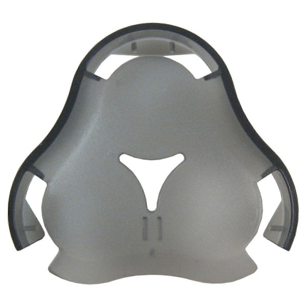1 Styck Ersättningsrakhuvud Skyddskåpa För Philips Arcitec Sensotouch 3d Rakapparat Rq12 Rq12/70 Rq10 Rq12 Rq12+ Rq12/62 För Arcitec Rq1050