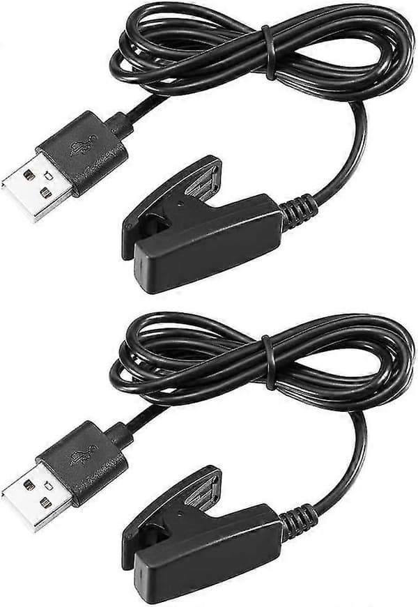 Oplader til Garmin Forerunner