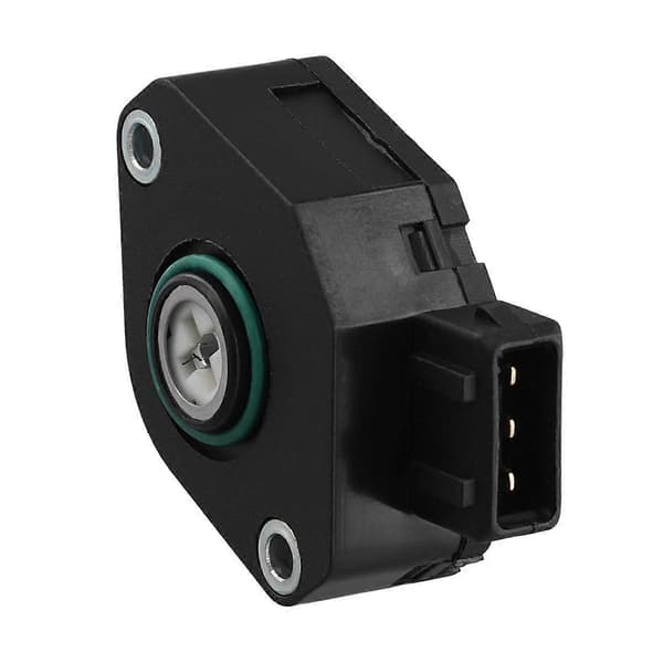 037907385H Sensor Drosselpositionssensor Potentiometer til 80 B4 91-95 2,0L 85KW Golf