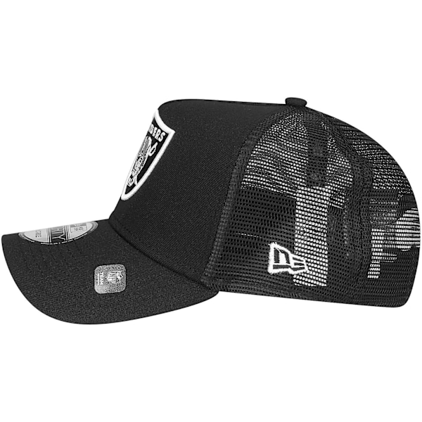 New Era 9Forty Snapback Trucker Caps - Las Vegas Raiders