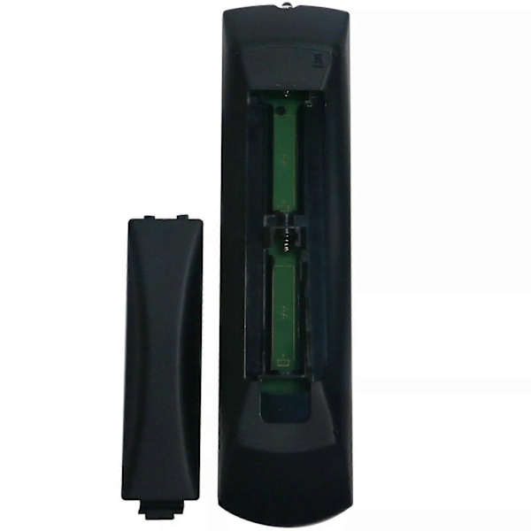 Ny erstatning N2QAYB001039 til Panasonic DVD fjernbetjening DMR-BWT750 DMR-BWT955