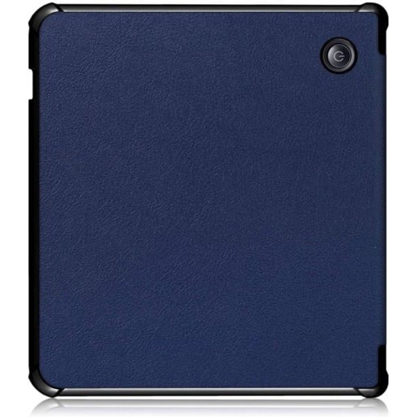 Etui med stativ til Kobo Libra H2O Farve sort