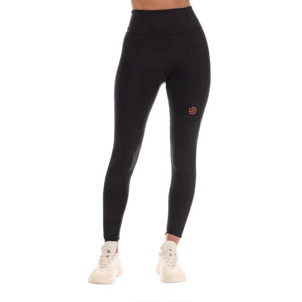 Skins Damer/Kvinner Series-5 Skyscraper Leggings