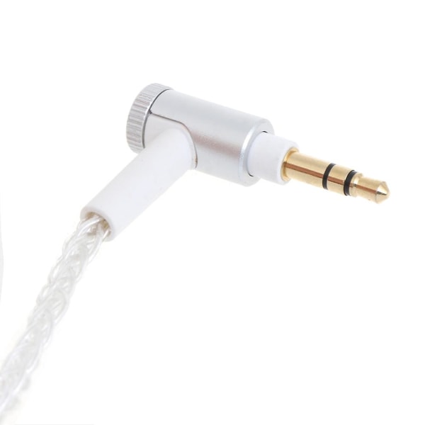 Reservekabel for hodetelefoner til Ultimate Ears Ue Tf10 Sf3 Sf5 hodetelefoner LANG