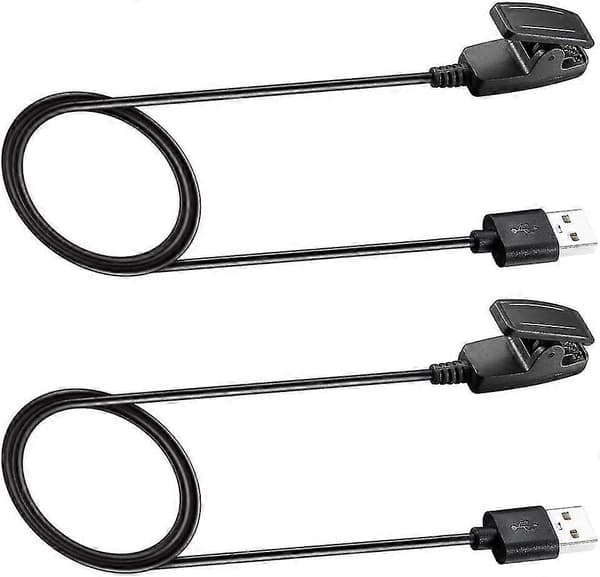 Oplader til Garmin Forerunner