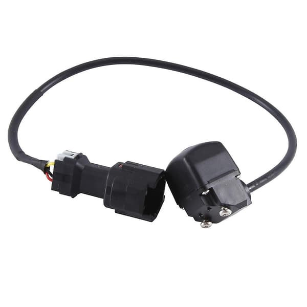957601W300 Auton taka-pysäköintikamera hatchbackille 2011-2015