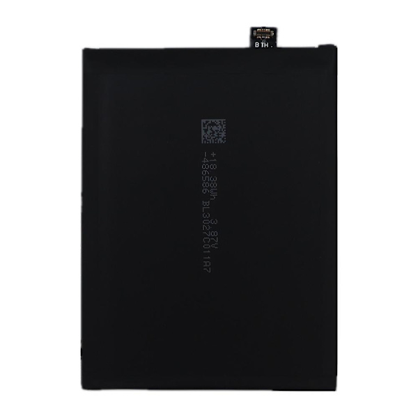 För Xiaomi Mi 10T Lite 5G 3.87V 4720mAh Laddningsbart Li-ion Polymer Batteri (Kod: BM4W)