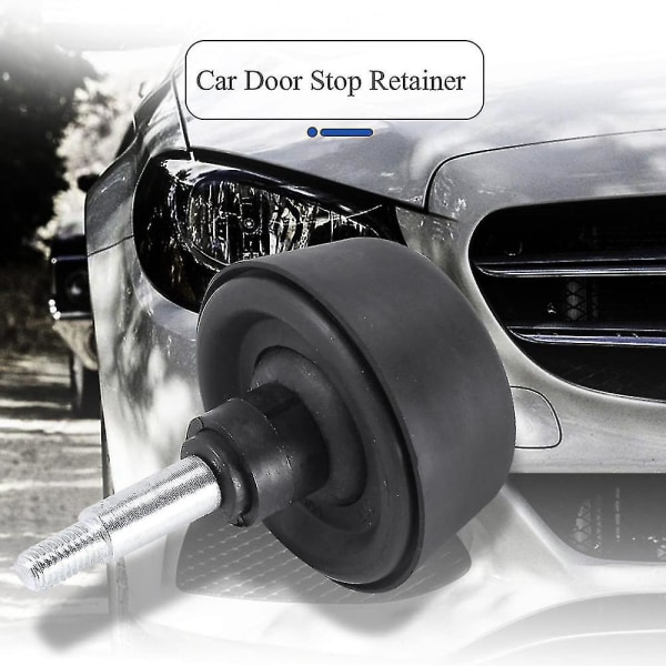 A9067400216 Bilens Bagdør Sidepanel Kontrol Magnet Til - Sprinter W906 Til Bil Dør Stopper Holder LANG