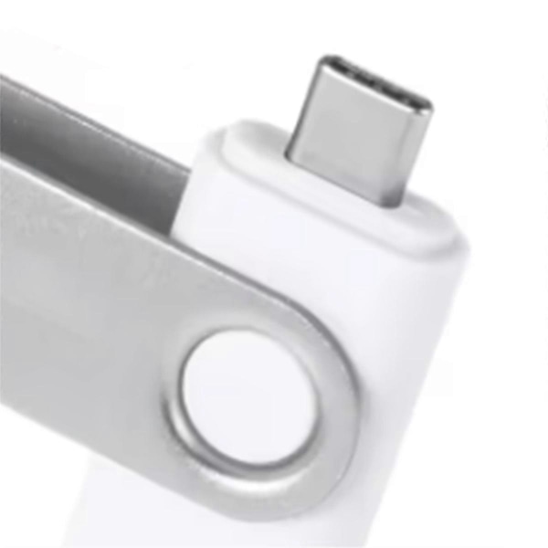 TYPE-C USB-minne Roterande USB-enhet