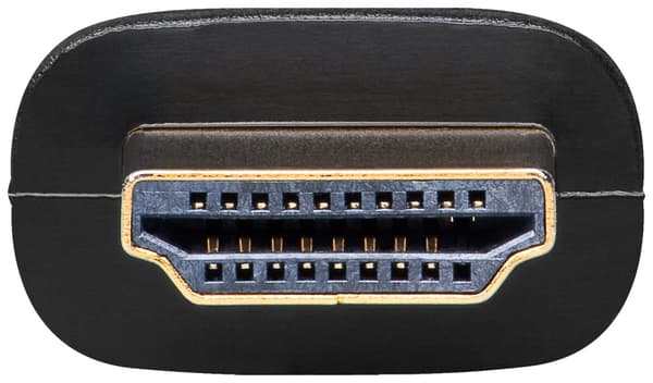 HDMI™/DVI-D-sovitin