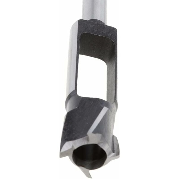 Plugskærer, plugsbits, plugbor 1/2'' - 15mm