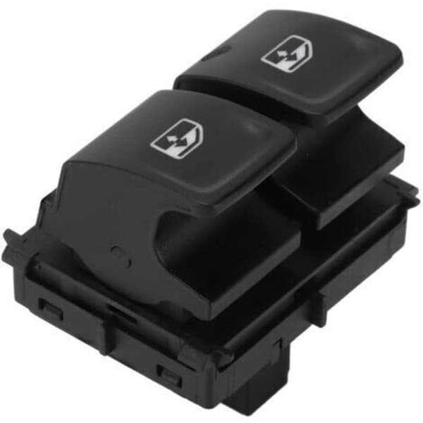 Elektrisk vindusbryter 5G0959858D, erstatning for Crafter Transporter Multivan