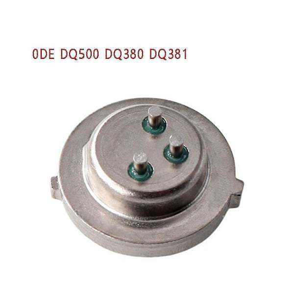 2 st Kopplingstrycksensor för Växellåda 0DE DQ500 DQ380 DQ381 för Q3 för Transporter