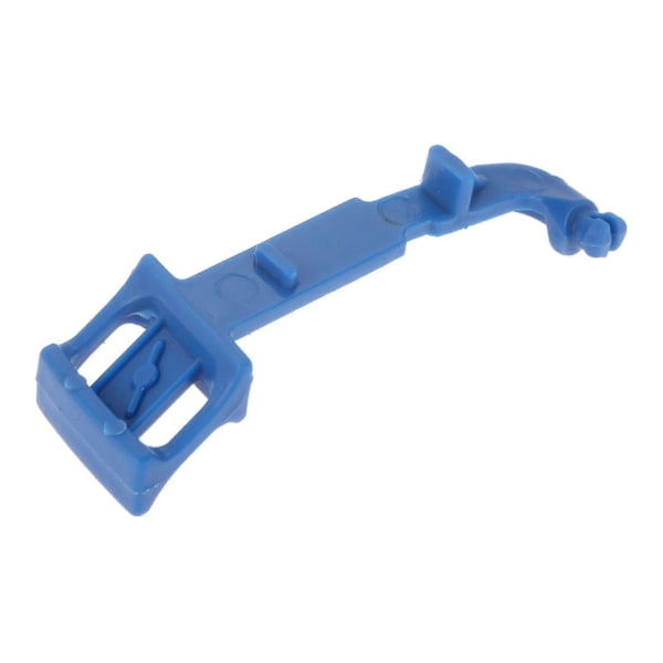 2 st/set För HUSQVARNA 340 345 346 346XP 350 353 Motorsåg Kontroll På Av Strömbrytare Axel Chokestång Kontrollspak Delar 503869601