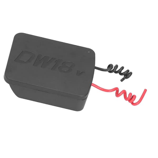 DW DCB serie 14.4V/18V/20V lithium-ion batteri DIY forbindelse