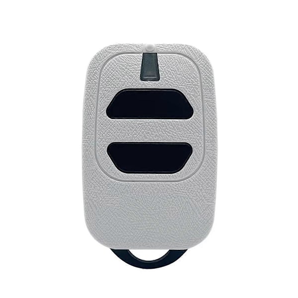 2-Knaps Garageport Fjernbetjening 433.92MHz Rullende Kode til DEA GT2 GT4 GTI2 GTI4 GTI Serie Håndholdt