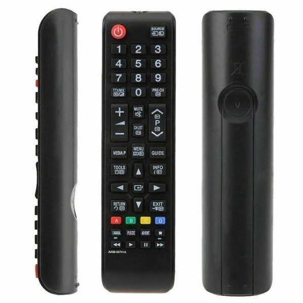 Replacement remote control for samsung tv for lt28d310esen